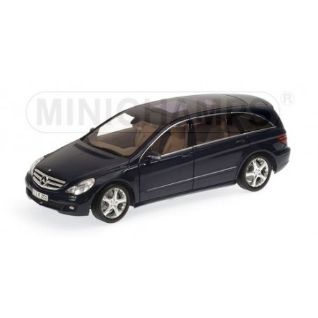 Mercedes classe a miniature top