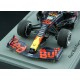 Red Bull Honda RB16B 33 F1 Winner Grand Prix des Pays Bas Zandvoort 2021 Max Verstappen avec pitboard Spark S7686