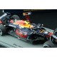 Red Bull Honda RB16B 33 F1 Winner Grand Prix des Pays Bas Zandvoort 2021 Max Verstappen avec pitboard Spark S7686