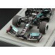 Mercedes AMG F1 W12 E Performance 44 F1 Winner Grand Prix d'Angleterre 2021 Lewis Hamilton Spark S7683