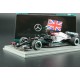 Mercedes AMG F1 W12 E Performance 44 F1 Winner Grand Prix d'Angleterre 2021 Lewis Hamilton Spark S7683