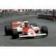 McLaren MP4/1 F1 Monaco 1981 Andrea de Cesaris Spark S4301