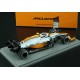 McLaren Mercedes MCL35M 4 F1 3ème Grand Prix de Monaco 2021 Lando Norris with pitboard Spark S7679