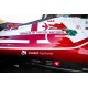 Alfa Romeo Ferrari C41 99 F1 Grand Prix d'Abu Dhabi 2021 Antonio Giovinazzi Minichamps 117212399