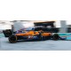 McLaren Mercedes MCL35M 3 F1 Grand Prix d'Abu Dhabi 2021 Daniel Ricciardo Spark S7854