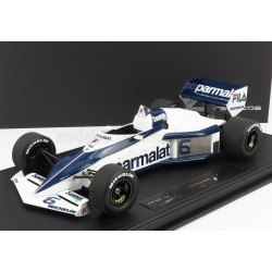 Brabham BT52 6 F1 1983 Riccardo Patrese GP Replicas GP102B