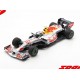 Red Bull Honda RB16B 11 F1 3ème Grand Prix de Turquie 2021 Sergio Perez Spark 18S606