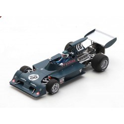 March 731 n18 Jean Pierre Jarier 1973 F1 Grand Prix des USA Spark S7267
