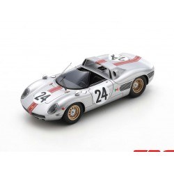 Serenissima Spyder 24 24 Heures du Mans 1966 Spark S7560