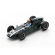Cooper T51 n24 Jack Brabham 1959 F1 Winner Grand Prix de Monaco Spark S8039