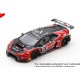 Lamborghini Huracan GT3 77 24 Heures de Spa Francorchamps 2017 Spark SB301