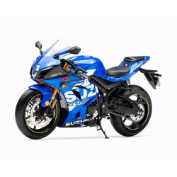 Suzuki R1000 2020 Blue Black LCD Model LCDM2002BU