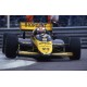 Minardi M187 F1 Monaco 1987 Adrian Campos Spark S4305