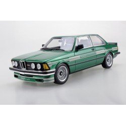 BMW 323 Alpina Green 1983 LS Collectibles LS020D