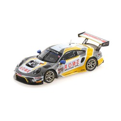 Porsche 911 GT3 R 991.2 88 24 Heures de Spa Francorchamps 2019 Minichamps 410196088