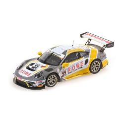 Porsche 911 GT3 R 991.2 99 24 Heures de Spa Francorchamps 2019 Minichamps 410196099