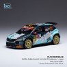 Skoda Fabia Rally2 EVO 32 Rallye d'Ypres 2021 de Mevius - Jalet IXO RAM809