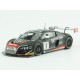 Audi R8 LMS Ultra 1 24 Heures de Spa 2013 Spark SB059