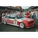 BMW M3 E30 1 24 Heures de Spa Francorchamps 1991 IXO 18RMC081A