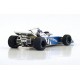 Matra MS120B F1 Pays-Bas 1971 Jean-Pierre Beltoise Spark S4308