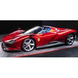 Ferrari Daytona SP3 2022 Red MR Models FE036A