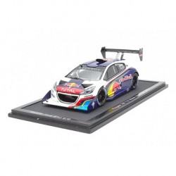 Peugeot 208 T16 Pikes Peak 2013 Sébastien Loeb Spark S43PP13