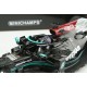 Mercedes AMG F1 W12 E Performance 44 F1 Bahrain 2021 Lewis Hamilton Minichamps 110210144