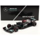 Mercedes AMG F1 W12 E Performance 44 F1 Bahrain 2021 Lewis Hamilton Minichamps 113210144
