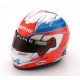 Casque Helmet 1/5 Esteban Ocon F1 2021 Alpine Spark 5HF060