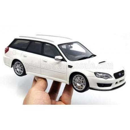 Subaru shop legacy diecast