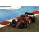 Ferrari F1-75 55 Carlos Sainz Jr F1 Grand Prix de Bahrain 2022 Looksmart LS18F1042