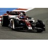 Alfa Romeo Ferrari C42 77 Valtteri Bottas F1 Grand Prix de Bahrain 2022 Spark S8517