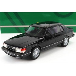 Saab 900 Turbo 1980 Black Cult Models CML099-3