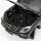Mercedes Classe M 2011 Gris Minichamps 100030100