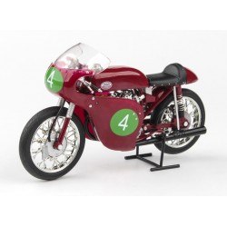 Jawa 250R 2xOHC 4 GP Brno 1961 Gustav Havel Abrex 118M0044