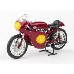 Jawa 350 2xOHC 62 GP Hockenheim 1961 Frantisek Stastny Abrex 118M00462