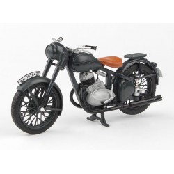 Jawa 250 Perak 1942 Dark Grey Abrex 118M013