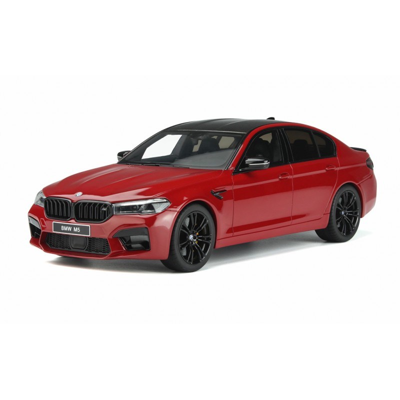 Bmw m5 f90 miniature discount