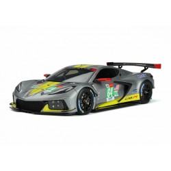 Chevrolet Corvette C8.R 64 24 Heures du Mans LMGTE Pro 2021 GT Spirit GT879