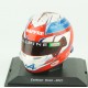 Casque Helmet 1/5 Esteban Ocon F1 2021 Alpine Spark 5HF060