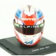 Casque Helmet 1/5 Esteban Ocon F1 2021 Alpine Spark 5HF060