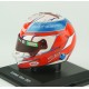 Casque Helmet 1/5 Esteban Ocon F1 2021 Alpine Spark 5HF060