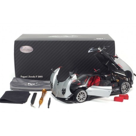 Pagani Zonda F 2015 Almost Real ALM850401