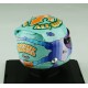 Casque Helmet 1/5 Daniel Ricciardo F1 2021 McLaren Spark 5HF055
