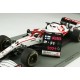 Alfa Romeo Ferrari C41 7 F1 Grand Prix de Bahrain 2021 Kimi Raikkonen Spark 18S578