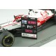 Alfa Romeo Ferrari C41 7 F1 Grand Prix de Bahrain 2021 Kimi Raikkonen Spark 18S578