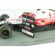 Alfa Romeo Ferrari C41 7 F1 Grand Prix de Bahrain 2021 Kimi Raikkonen Spark 18S578