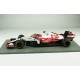 Alfa Romeo Ferrari C41 7 F1 Grand Prix de Bahrain 2021 Kimi Raikkonen Spark 18S578