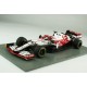Alfa Romeo Ferrari C41 7 F1 Grand Prix de Bahrain 2021 Kimi Raikkonen Spark 18S578