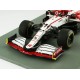 Alfa Romeo Ferrari C41 7 F1 Grand Prix de Bahrain 2021 Kimi Raikkonen Spark 18S578